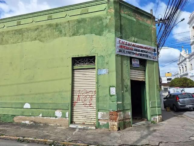 Ponto Comercial venda em Região Geográfica Imediata de Campos dos Goytacazes, Campos dos Goytacazes