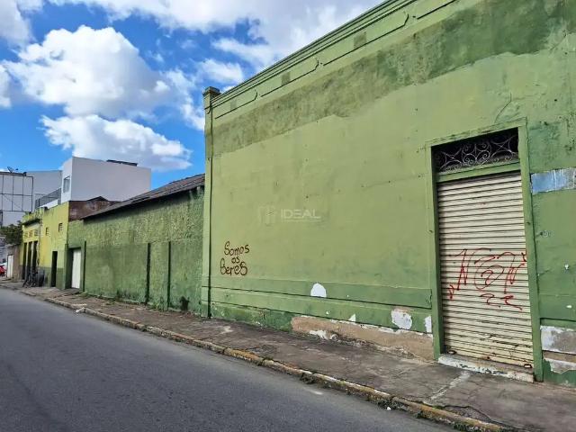 Ponto Comercial venda em Região Geográfica Imediata de Campos dos Goytacazes, Campos dos Goytacazes