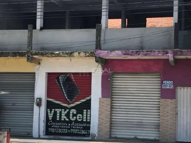 Ponto Comercial venda em Região Geográfica Imediata de Campos dos Goytacazes, Campos dos Goytacazes