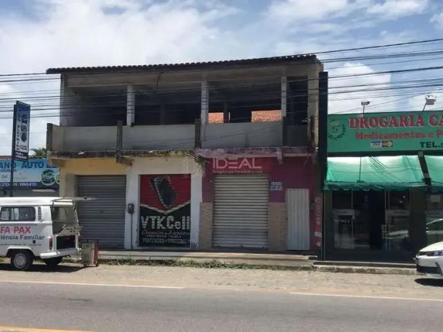 Ponto Comercial venda em Região Geográfica Imediata de Campos dos Goytacazes, Campos dos Goytacazes