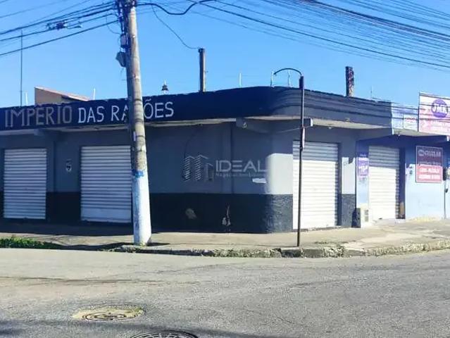 Ponto Comercial venda em Região Geográfica Imediata de Campos dos Goytacazes, Campos dos Goytacazes