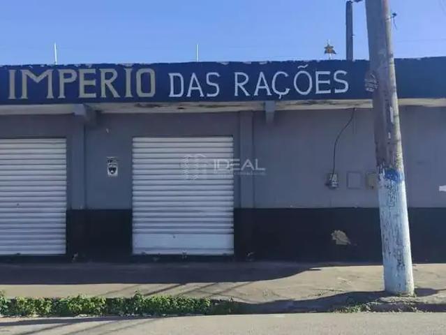 Ponto Comercial venda em Região Geográfica Imediata de Campos dos Goytacazes, Campos dos Goytacazes