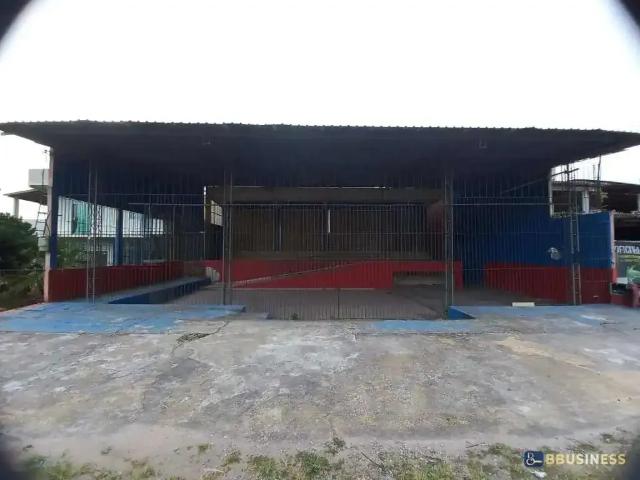Ponto Comercial venda em Região Geográfica Imediata de Campos dos Goytacazes, Campos dos Goytacazes