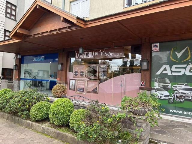Ponto Comercial venda em Região Geográfica Imediata de Caxias do Sul, Canela