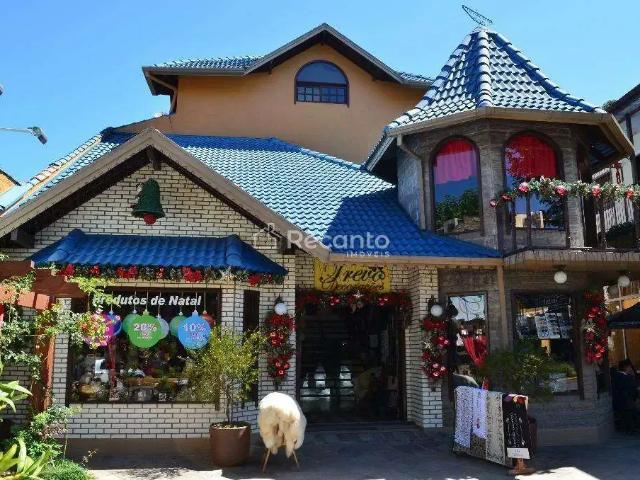 Ponto Comercial venda em Região Geográfica Imediata de Caxias do Sul, Canela