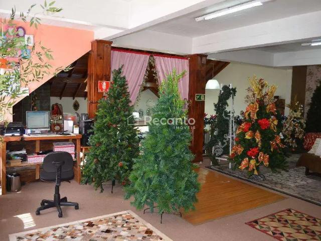 Ponto Comercial venda em Região Geográfica Imediata de Caxias do Sul, Canela