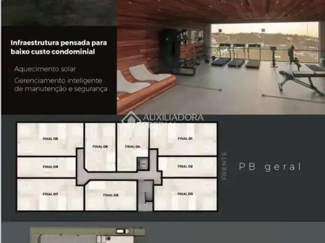 Ponto Comercial venda em Região Geográfica Imediata de Caxias do Sul, Canela