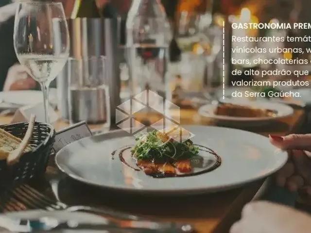 Ponto Comercial venda em Região Geográfica Imediata de Caxias do Sul, Canela