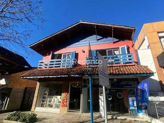 Ponto Comercial venda em Região Geográfica Imediata de Caxias do Sul, Canela