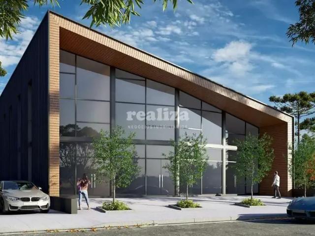 Ponto Comercial venda em Região Geográfica Imediata de Caxias do Sul, Canela