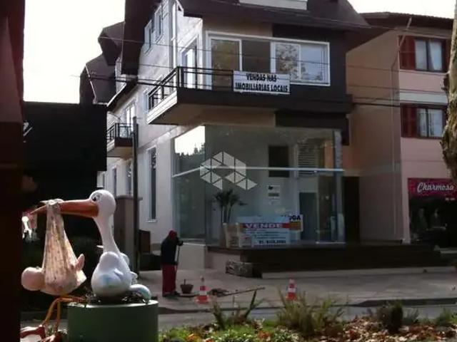 Ponto Comercial venda em Região Geográfica Imediata de Caxias do Sul, Canela