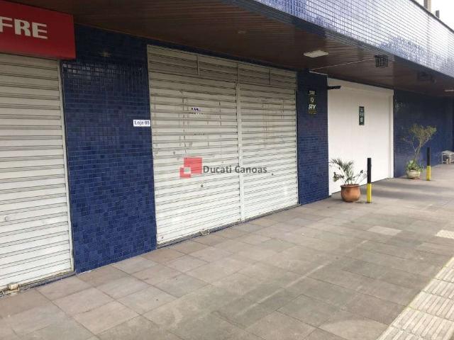Ponto Comercial venda em Região Geográfica Imediata de Porto Alegre, Região Metropolitana de Porto Alegre