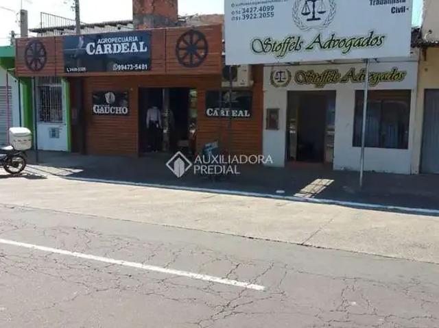 Ponto Comercial venda em Região Geográfica Imediata de Porto Alegre, Região Metropolitana de Porto Alegre