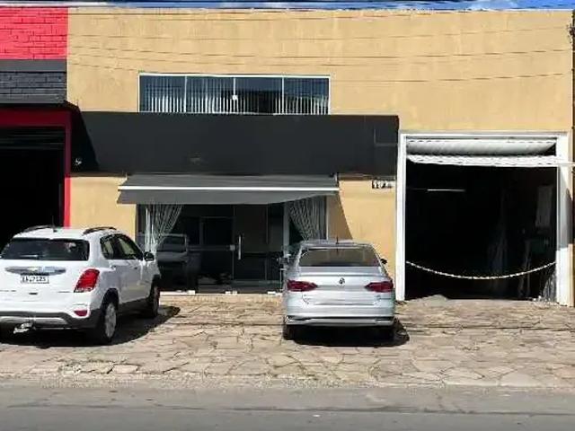 Ponto Comercial venda em Região Geográfica Imediata de Porto Alegre, Região Metropolitana de Porto Alegre