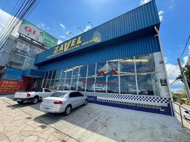Ponto Comercial venda em Região Geográfica Imediata de Porto Alegre, Região Metropolitana de Porto Alegre