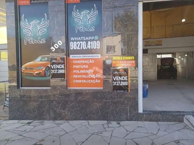 Ponto Comercial venda em Região Geográfica Imediata de Caxias do Sul, Caxias do Sul