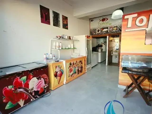 Ponto Comercial venda em Capricórnio I, Caraguatatuba