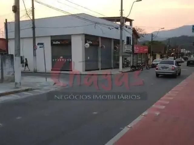 Ponto Comercial venda em Caraguatatuba, Região Geográfica Intermediária de São José dos Campos
