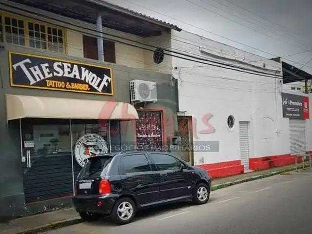 Ponto Comercial venda em Caraguatatuba, Região Geográfica Intermediária de São José dos Campos