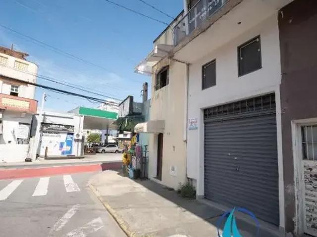 Ponto Comercial venda em Jardim Califórnia, Caraguatatuba