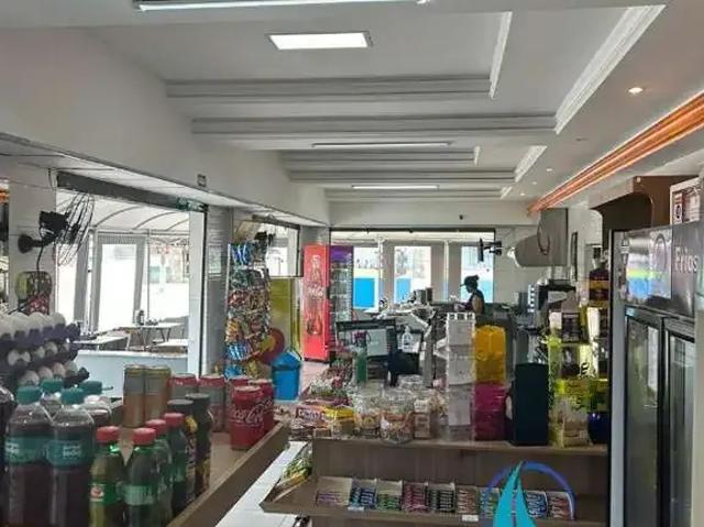 Ponto Comercial venda em Região Imediata de Caraguatatuba-Ubatuba-São Sebastião, Região Metropolitana do Vale do Paraíba e Litoral Norte