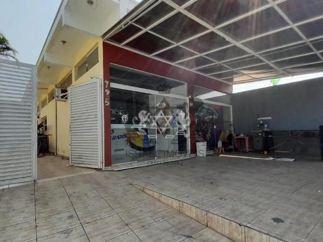 Ponto Comercial venda em Caraguatatuba, Região Geográfica Intermediária de São José dos Campos