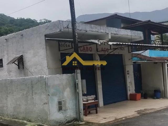 Ponto Comercial venda em Caraguatatuba, Região Geográfica Intermediária de São José dos Campos
