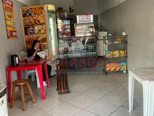 Ponto Comercial venda em Caraguatatuba, Região Geográfica Intermediária de São José dos Campos