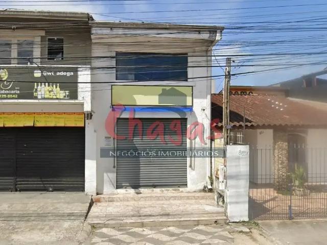Ponto Comercial venda em Caraguatatuba, Região Geográfica Intermediária de São José dos Campos