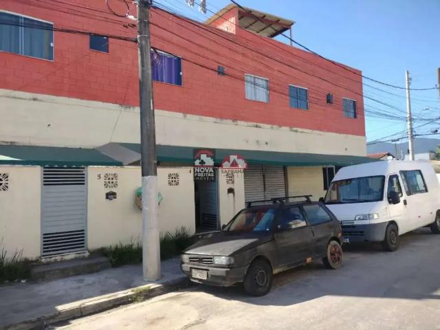 Ponto Comercial venda em Região Imediata de Caraguatatuba-Ubatuba-São Sebastião, Região Metropolitana do Vale do Paraíba e Litoral Norte
