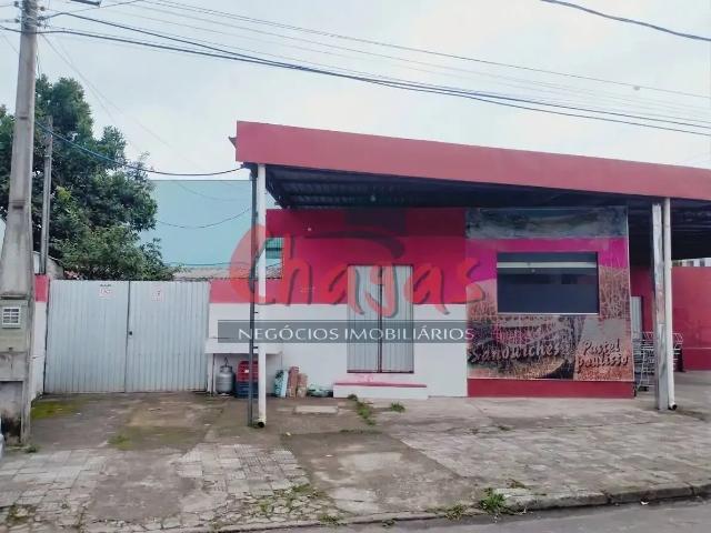 Ponto Comercial venda em Caraguatatuba, Região Geográfica Intermediária de São José dos Campos