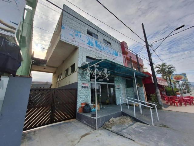 Ponto Comercial venda em Caraguatatuba, Região Geográfica Intermediária de São José dos Campos