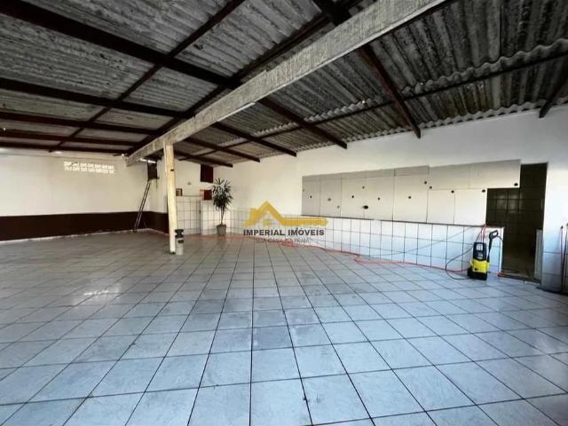 Ponto Comercial venda em Caraguatatuba, Região Geográfica Intermediária de São José dos Campos