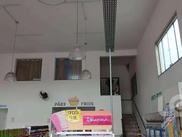 Ponto Comercial venda em Região Imediata de Caraguatatuba-Ubatuba-São Sebastião, Região Metropolitana do Vale do Paraíba e Litoral Norte