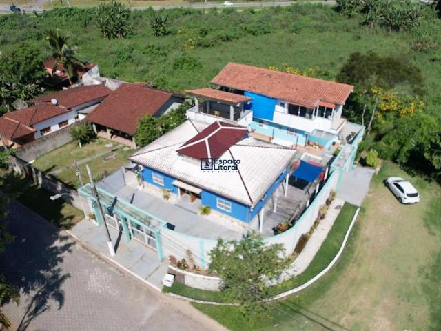 Ponto Comercial venda em Caraguatatuba, Região Geográfica Intermediária de São José dos Campos
