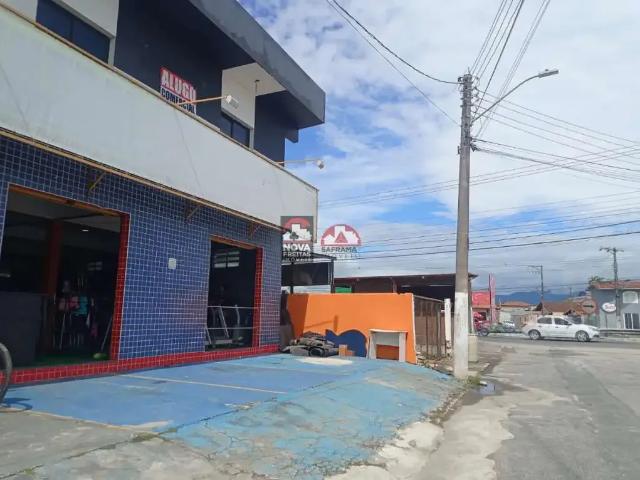 Ponto Comercial venda em Região Imediata de Caraguatatuba-Ubatuba-São Sebastião, Região Metropolitana do Vale do Paraíba e Litoral Norte