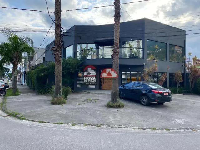 Ponto Comercial venda em Balneário Forest, Caraguatatuba