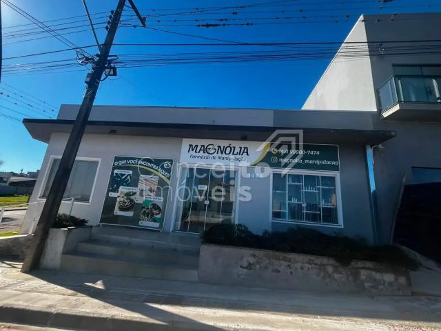 Ponto Comercial venda em Carambeí, Região Geográfica Intermediária de Ponta Grossa