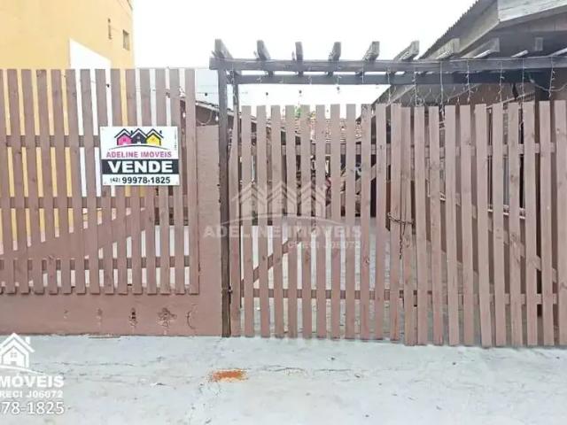 Ponto Comercial venda em Região Geográfica Imediata de Ponta Grossa, Carambei