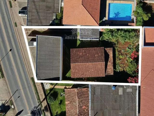 Ponto Comercial venda em Colônia, Carambeí