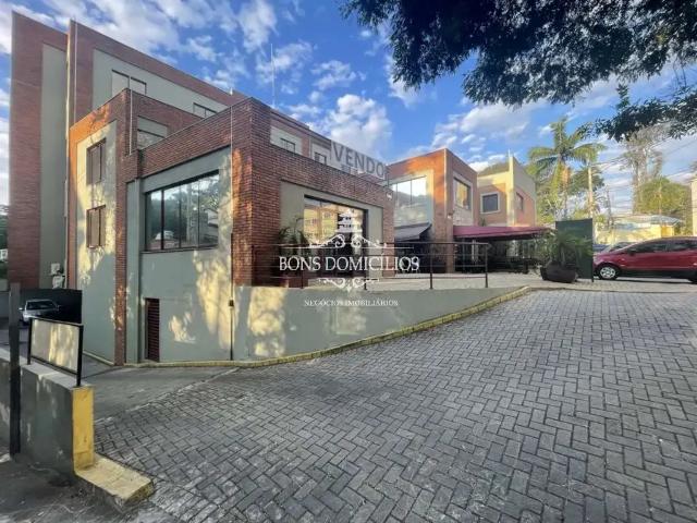 Ponto Comercial venda em Região Imediata de São Paulo, Região Metropolitana de São Paulo
