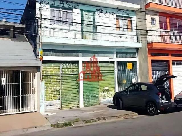 Ponto Comercial venda em Região Imediata de São Paulo, Região Metropolitana de São Paulo