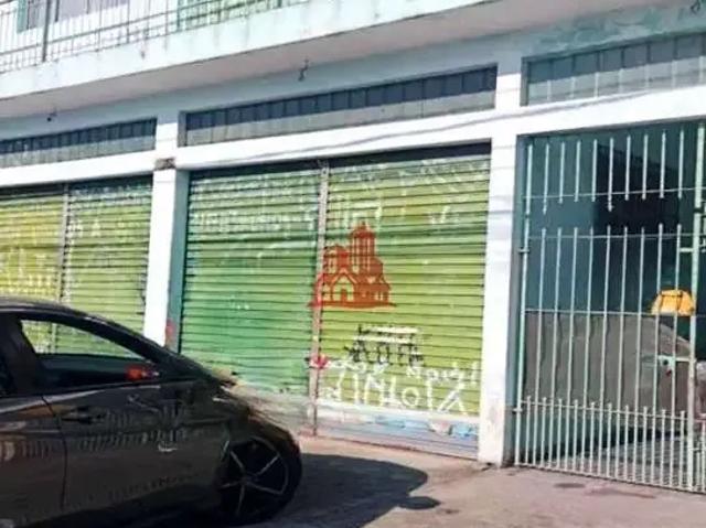 Ponto Comercial venda em Região Imediata de São Paulo, Região Metropolitana de São Paulo