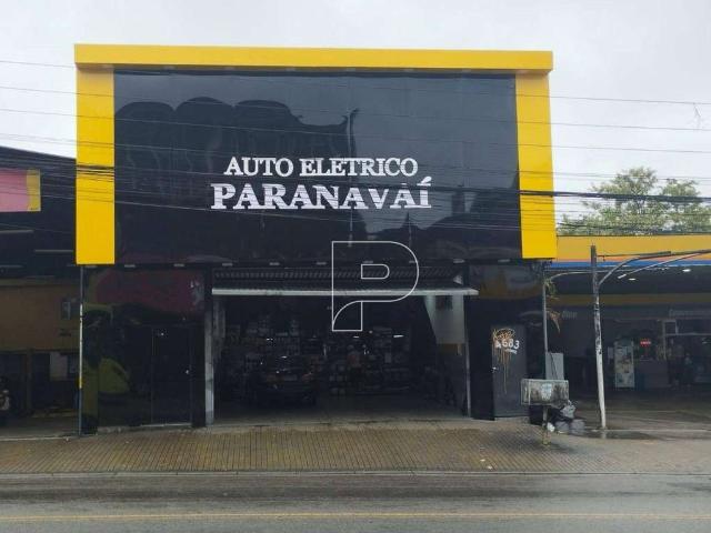 Ponto Comercial venda em Região Imediata de São Paulo, Região Metropolitana de São Paulo