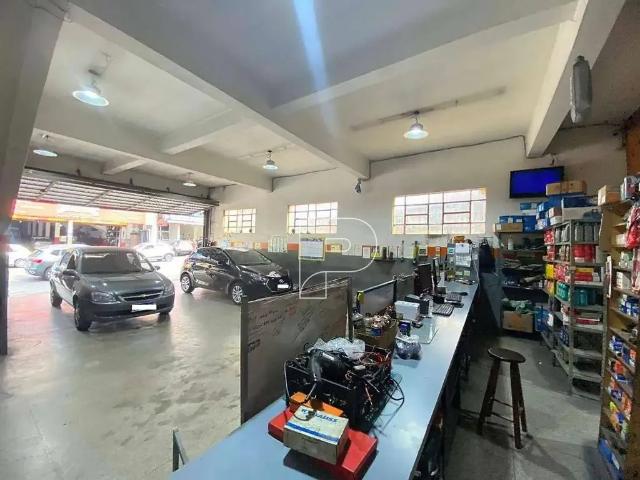 Ponto Comercial venda em Região Imediata de São Paulo, Região Metropolitana de São Paulo