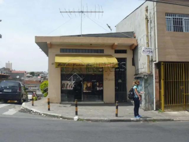 Ponto Comercial venda em Região Imediata de São Paulo, Região Metropolitana de São Paulo