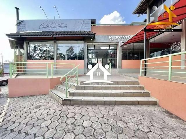 Ponto Comercial venda em Região Imediata de São Paulo, Região Metropolitana de São Paulo