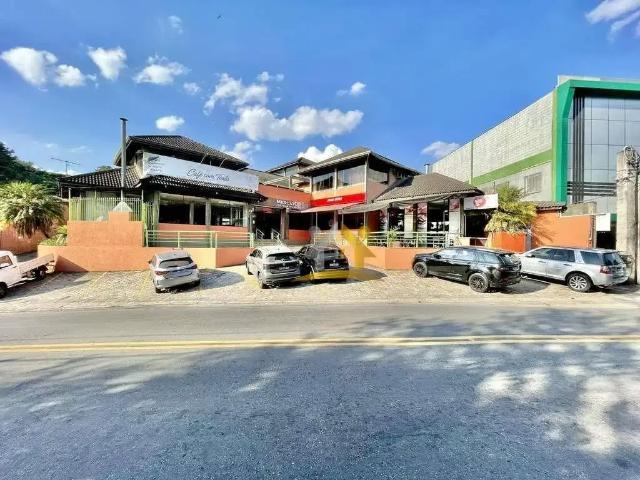 Ponto Comercial venda em Região Imediata de São Paulo, Região Metropolitana de São Paulo