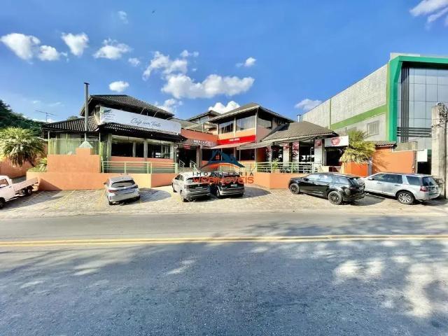 Ponto Comercial venda em Região Imediata de São Paulo, Região Metropolitana de São Paulo