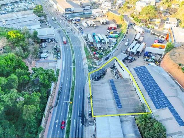 Ponto Comercial venda em Região Geográfica Imediata de Vitória, Região Metropolitana da Grande Vitória